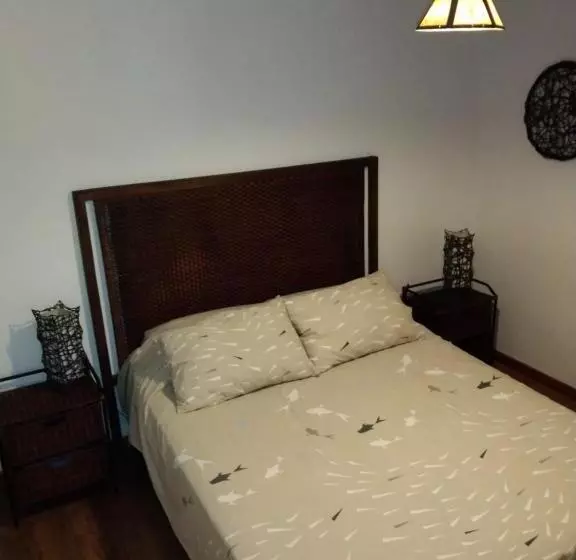 Majatalo Hostal Del Mimbre