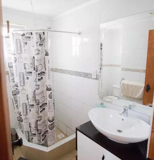 Majatalo Hostal Del Mimbre