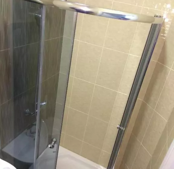 ペンション Inn Sport