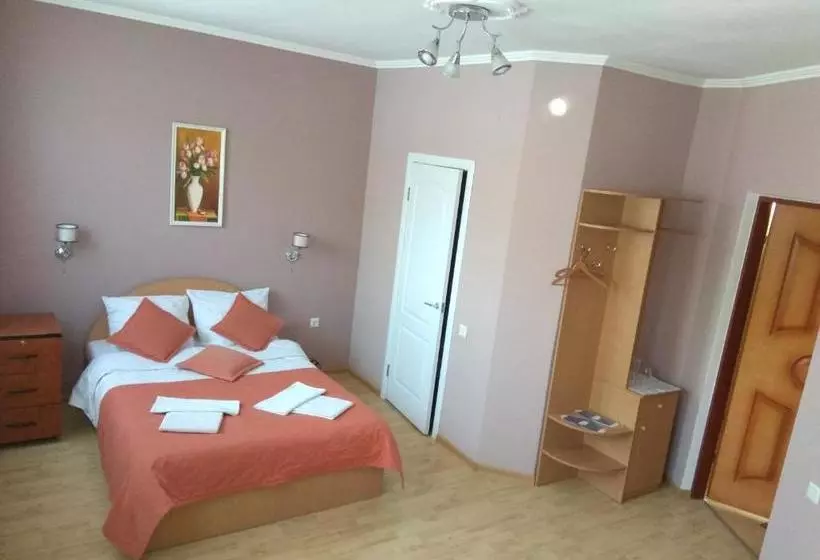 ペンション Inn Sport