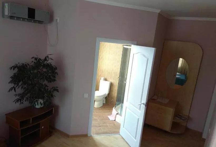 ペンション Inn Sport