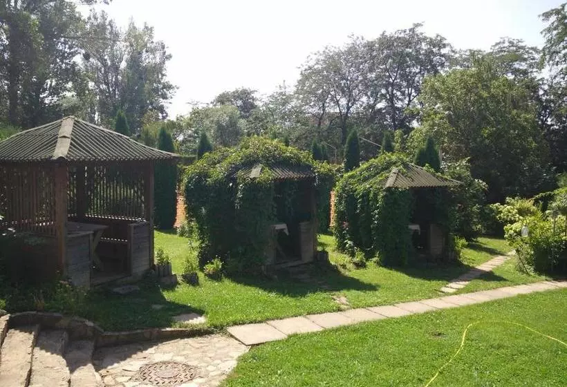 ペンション Inn Sport