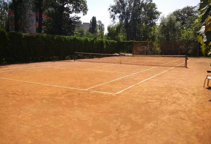 ペンション Inn Sport