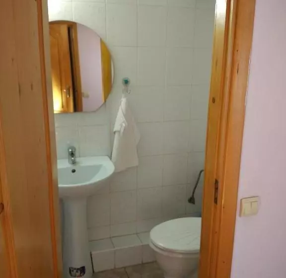 ペンション Inn Sport