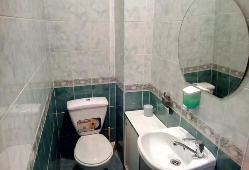 ペンション Inn Sport