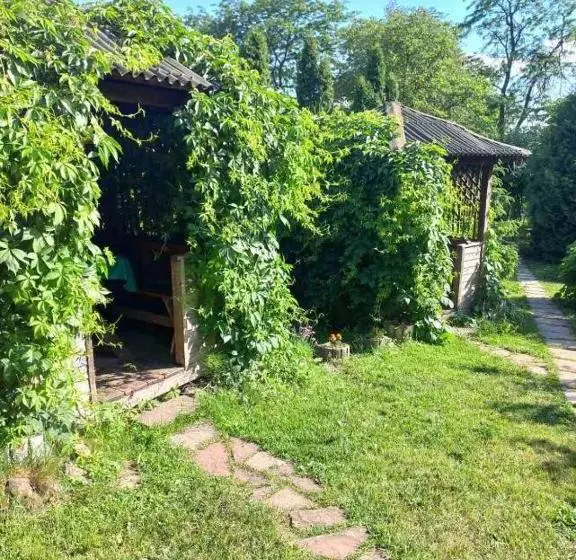 ペンション Inn Sport