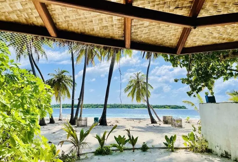 پانسیون Madi Finolhu Guesthouse