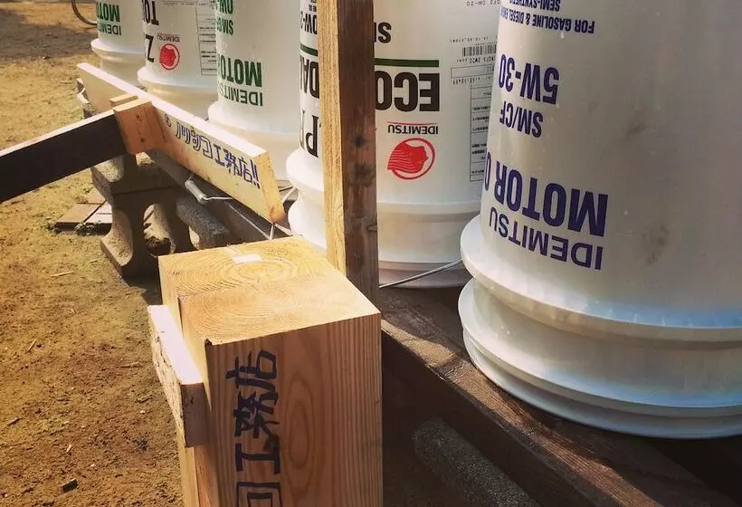 Majatalo Norishico Auto Guest House   Hostel