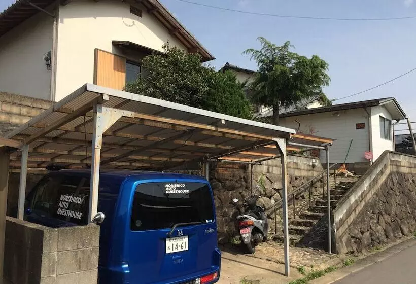 Majatalo Norishico Auto Guest House   Hostel