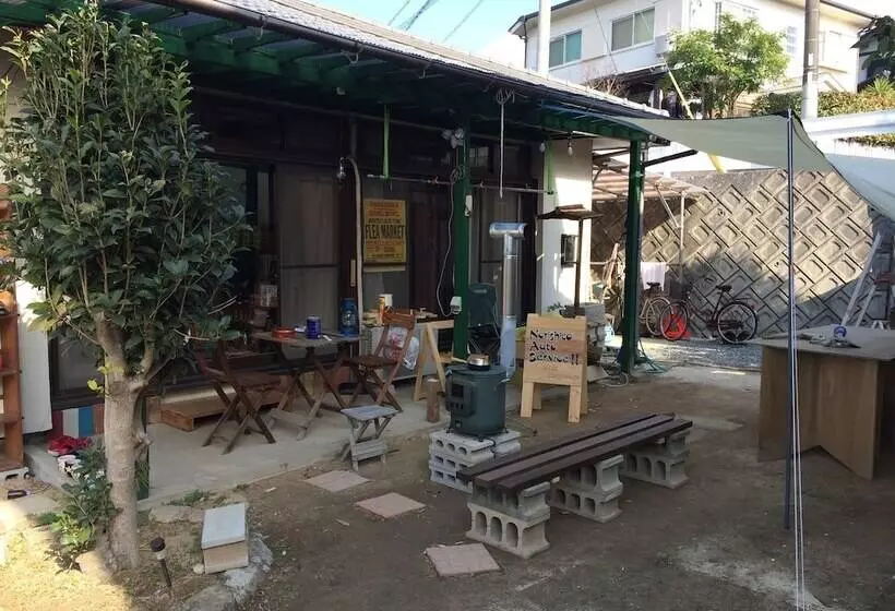 Majatalo Norishico Auto Guest House   Hostel