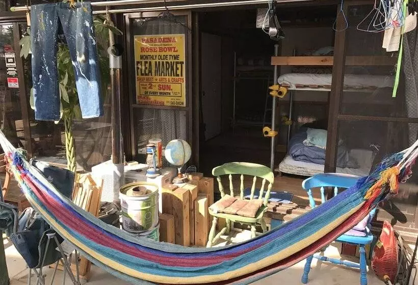 Majatalo Norishico Auto Guest House   Hostel