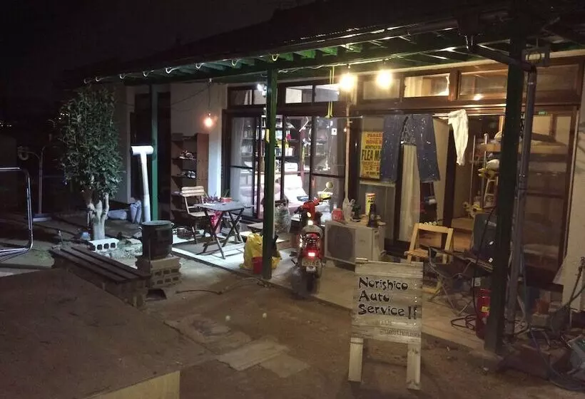 Majatalo Norishico Auto Guest House   Hostel