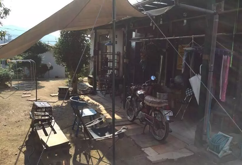 Majatalo Norishico Auto Guest House   Hostel