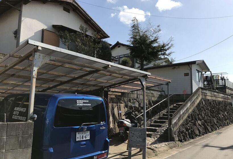 Пансион Norishico Auto Guest House Hostel