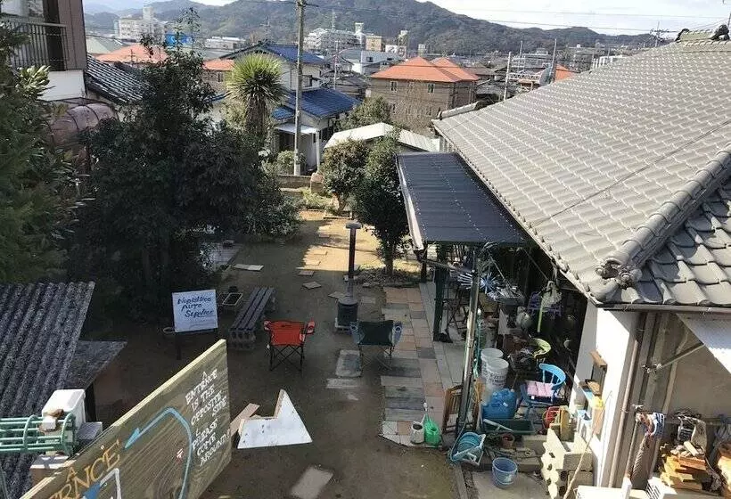 Majatalo Norishico Auto Guest House   Hostel