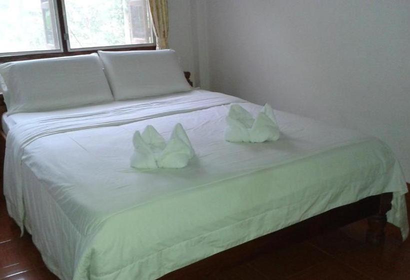 Pensjonat Phonephithak Guesthouse