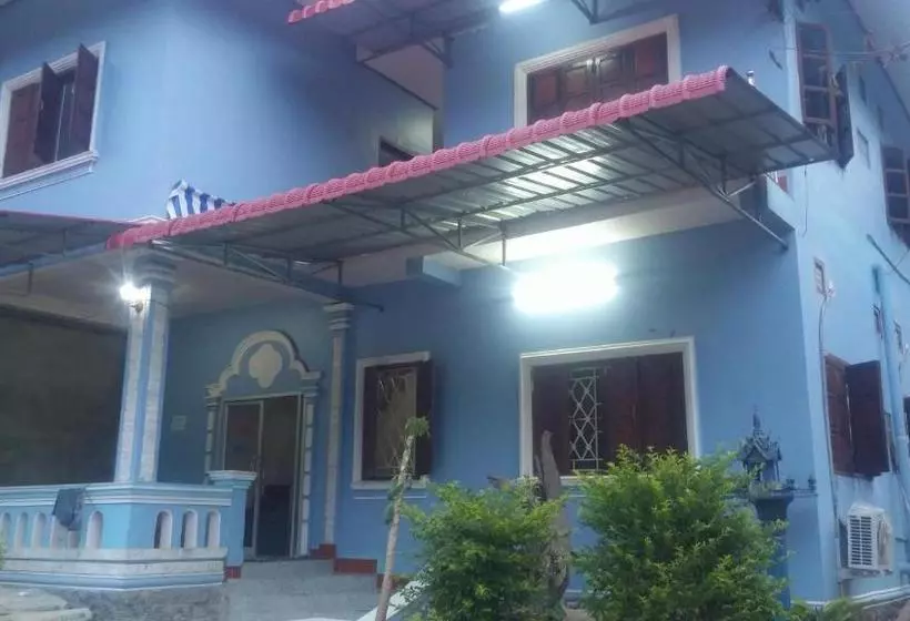 Majatalo Phonephithak Guesthouse