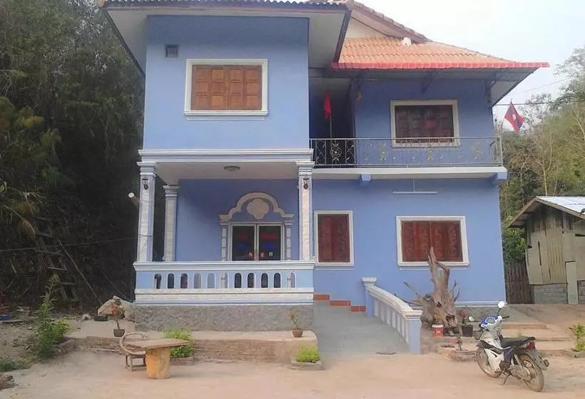 Majatalo Phonephithak Guesthouse