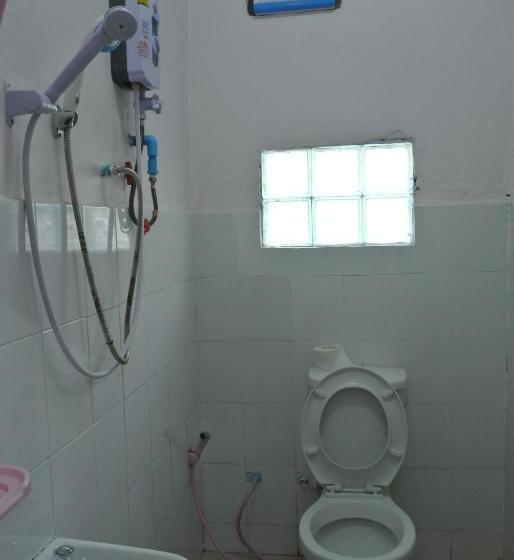 Pensjonat Phonephithak Guesthouse