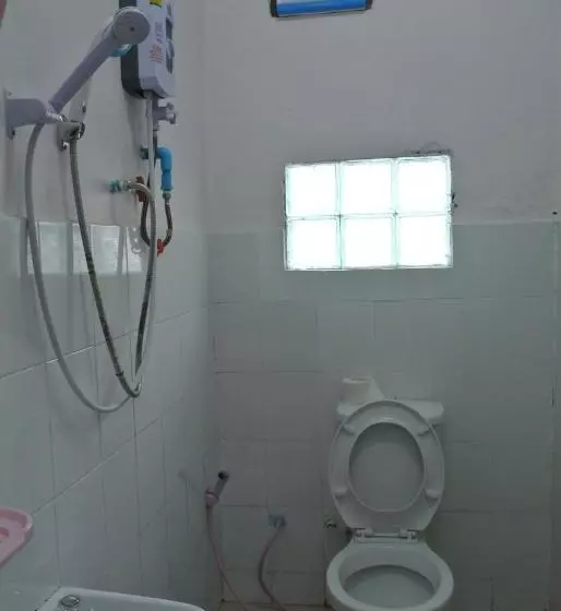 Majatalo Phonephithak Guesthouse