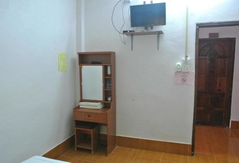 Pensjonat Phonephithak Guesthouse