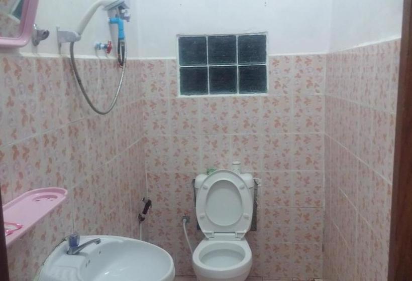 Pensjonat Phonephithak Guesthouse