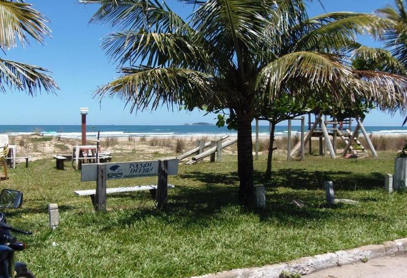 پانسیون Pousada Da Villa