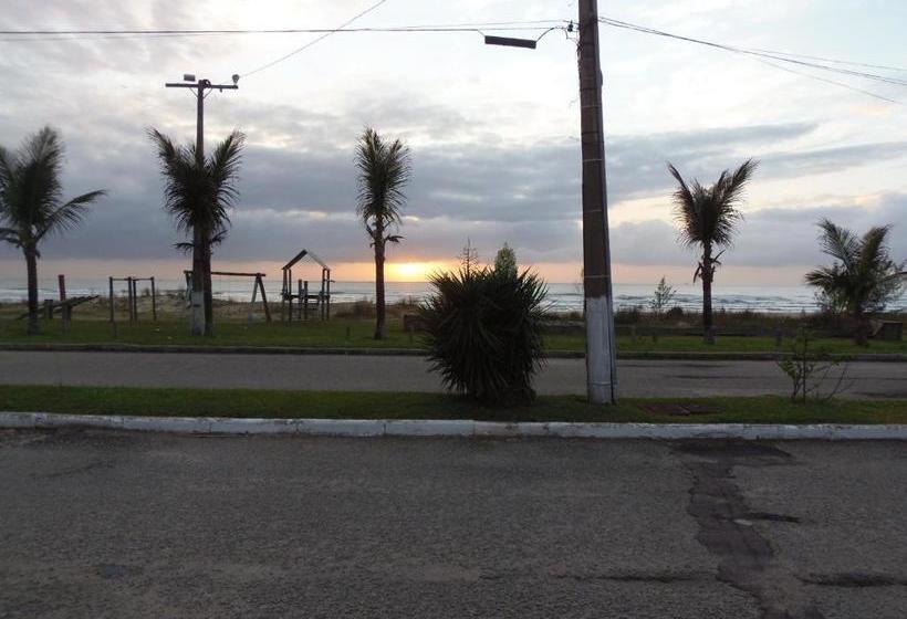 پانسیون Pousada Da Villa