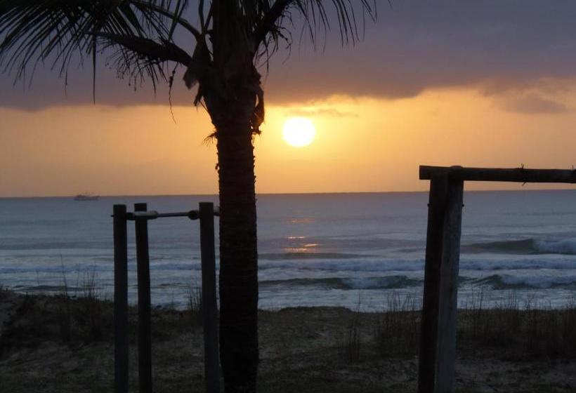 پانسیون Pousada Da Villa