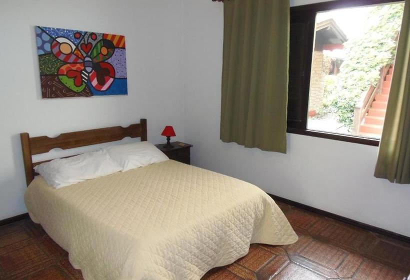 پانسیون Pousada Da Villa