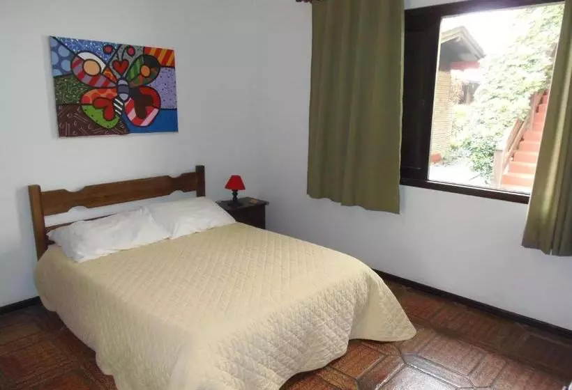 Majatalo Pousada Da Villa