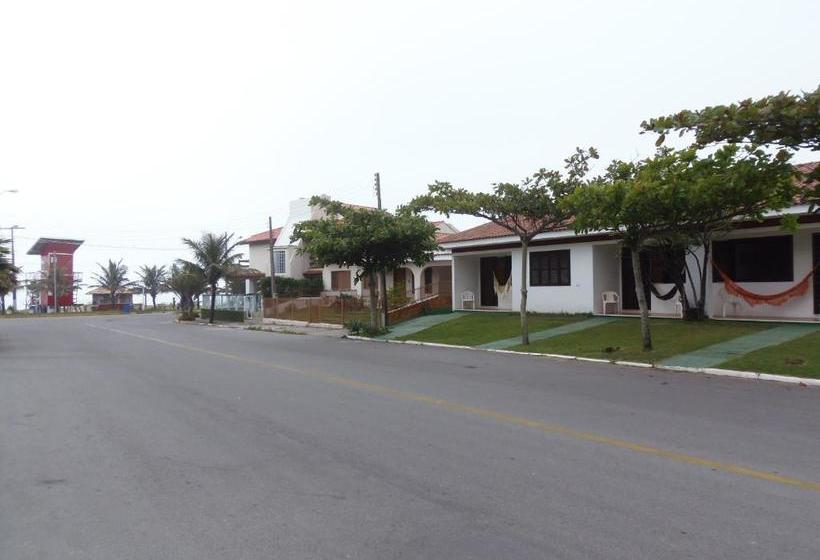 پانسیون Pousada Da Villa