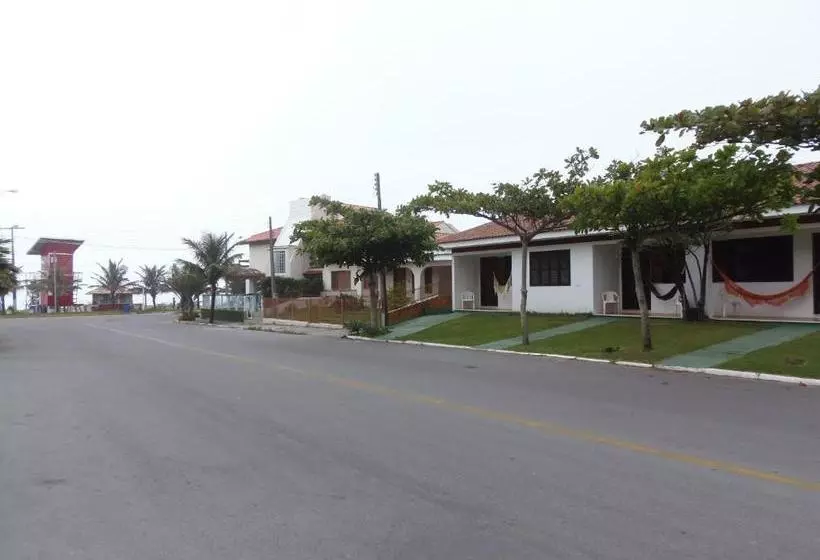 Majatalo Pousada Da Villa