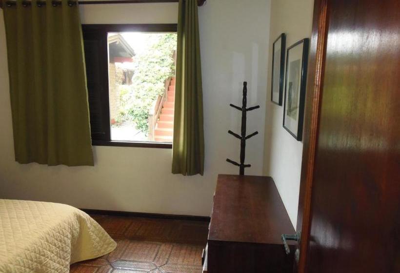 پانسیون Pousada Da Villa