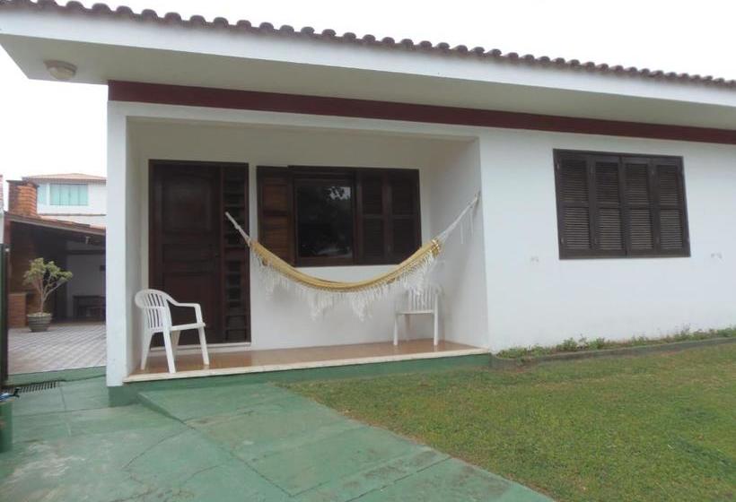 پانسیون Pousada Da Villa