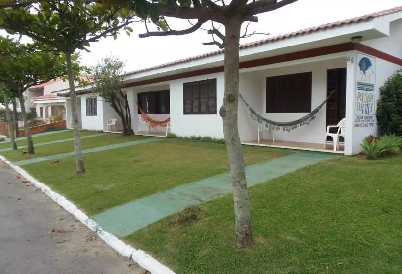 Majatalo Pousada Da Villa