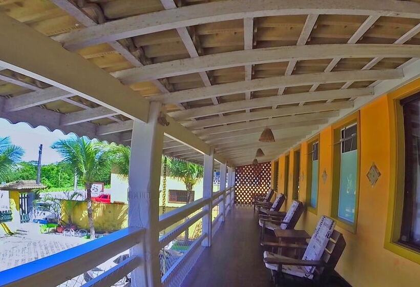 ペンション Pousada Hb Point