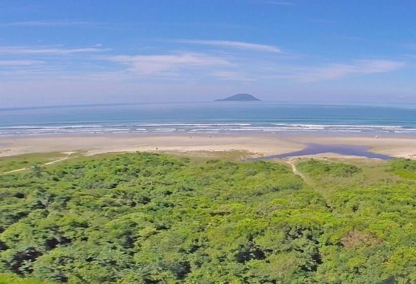 ペンション Pousada Hb Point