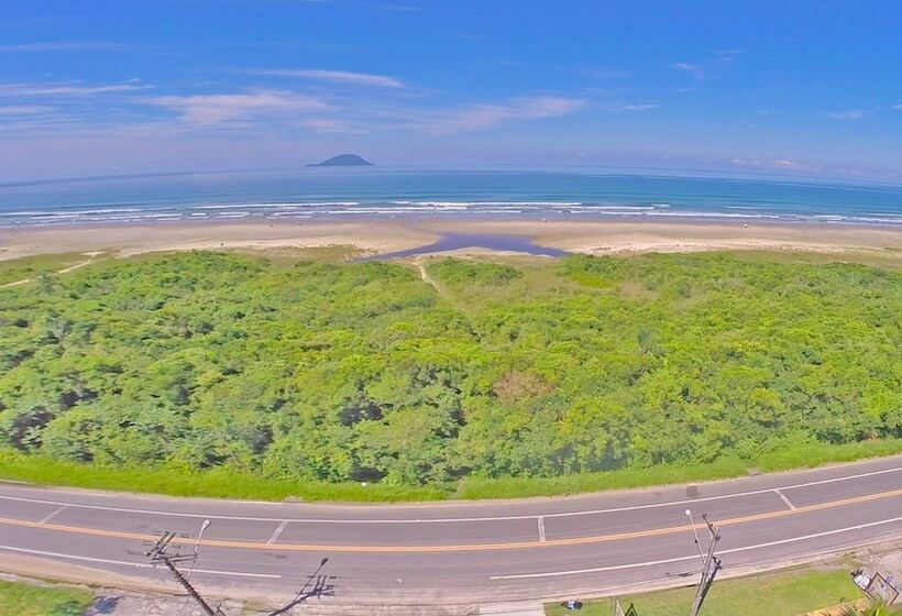 ペンション Pousada Hb Point