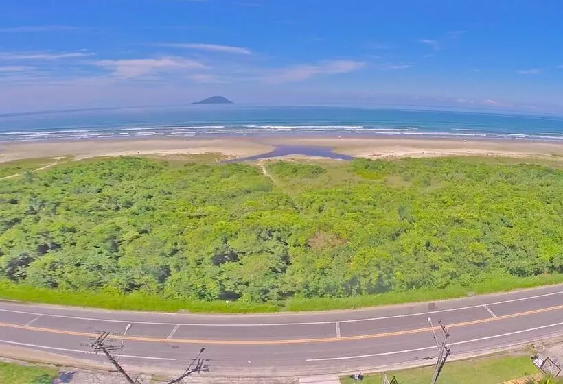 ペンション Pousada Hb Point