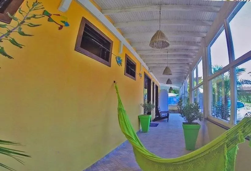 ペンション Pousada Hb Point