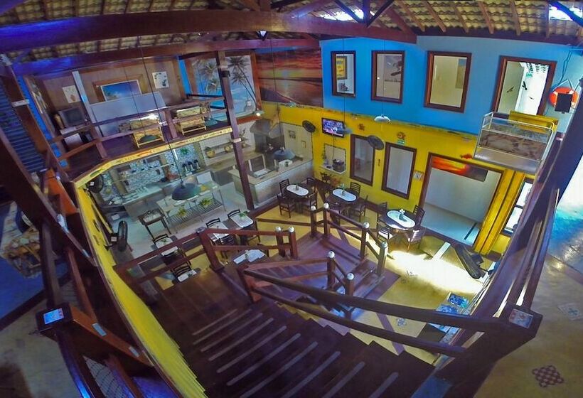 ペンション Pousada Hb Point