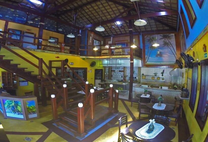 ペンション Pousada Hb Point