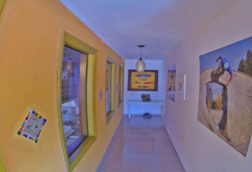 ペンション Pousada Hb Point