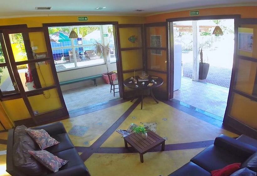 ペンション Pousada Hb Point