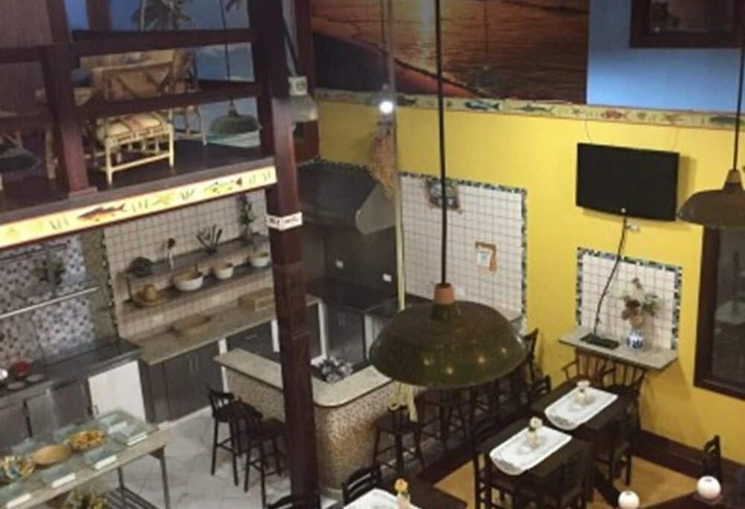 ペンション Pousada Hb Point