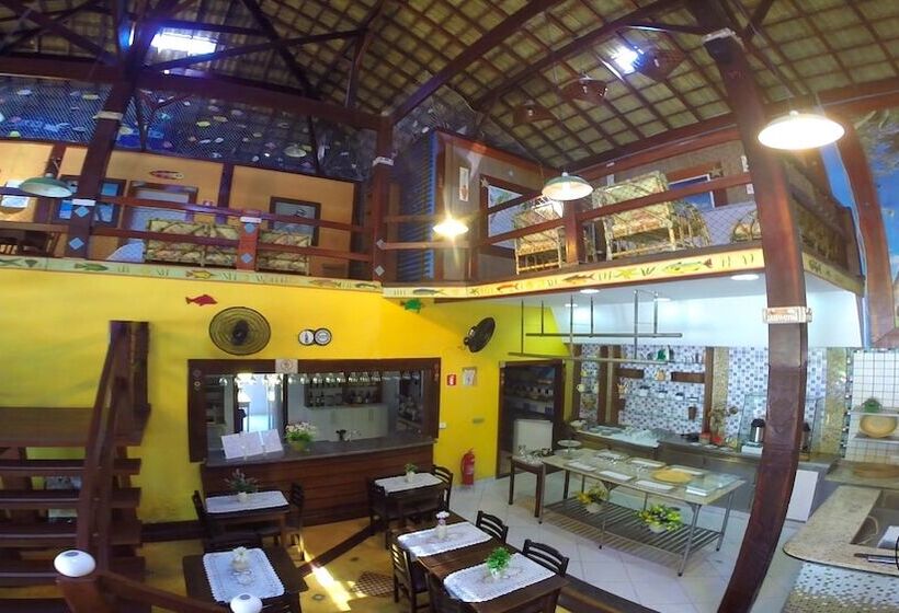 ペンション Pousada Hb Point