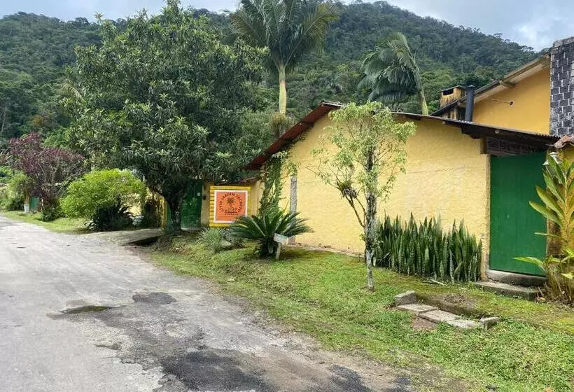 Majatalo Pousada Jardim Secreto