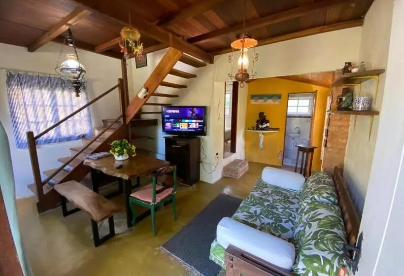 Majatalo Pousada Jardim Secreto