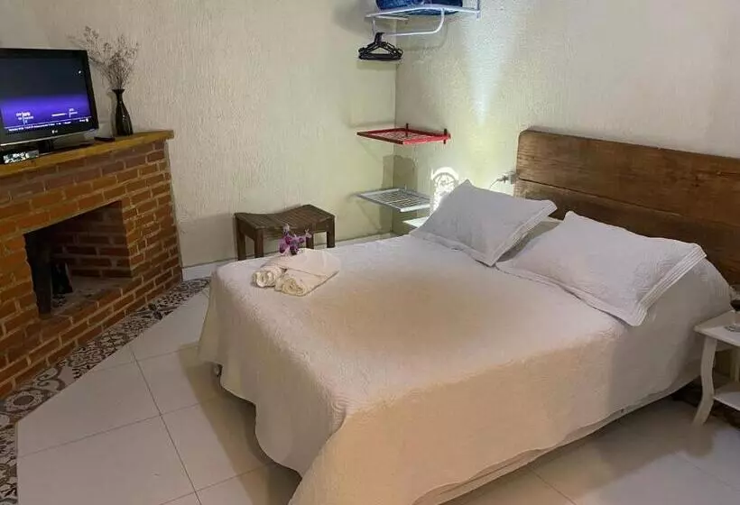 Majatalo Pousada Jardim Secreto